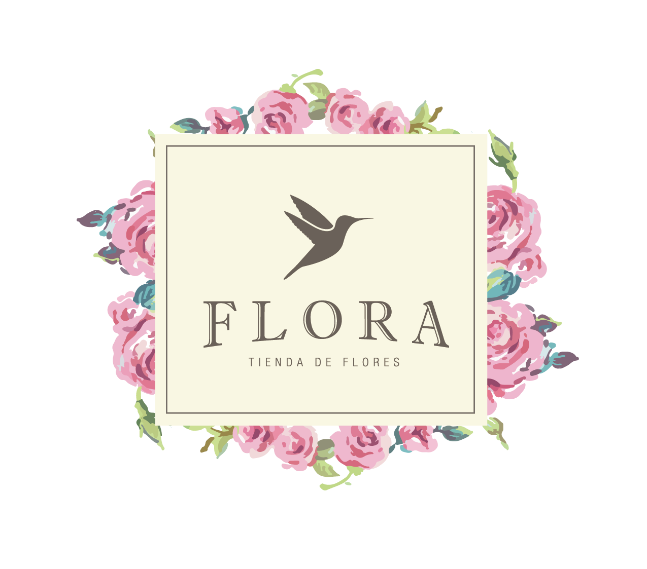 Logo flora completo-01